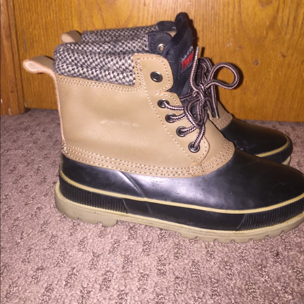 Cherokee Thermo Lite Winter/hiking boots